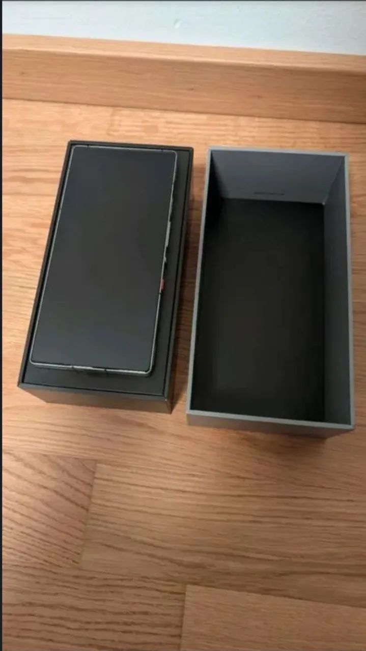 REDMAGIC 10 PRO - 512GB - 16GB RAM - Foto 5