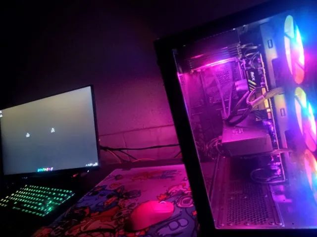 COMPUTADOR GAMER - Foto 3