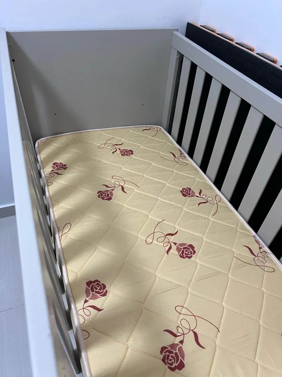 Berço/Cama - Foto 4