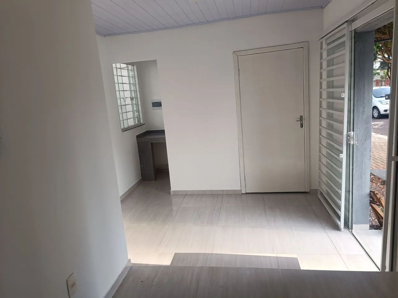 Sala comercial  - Foto 5