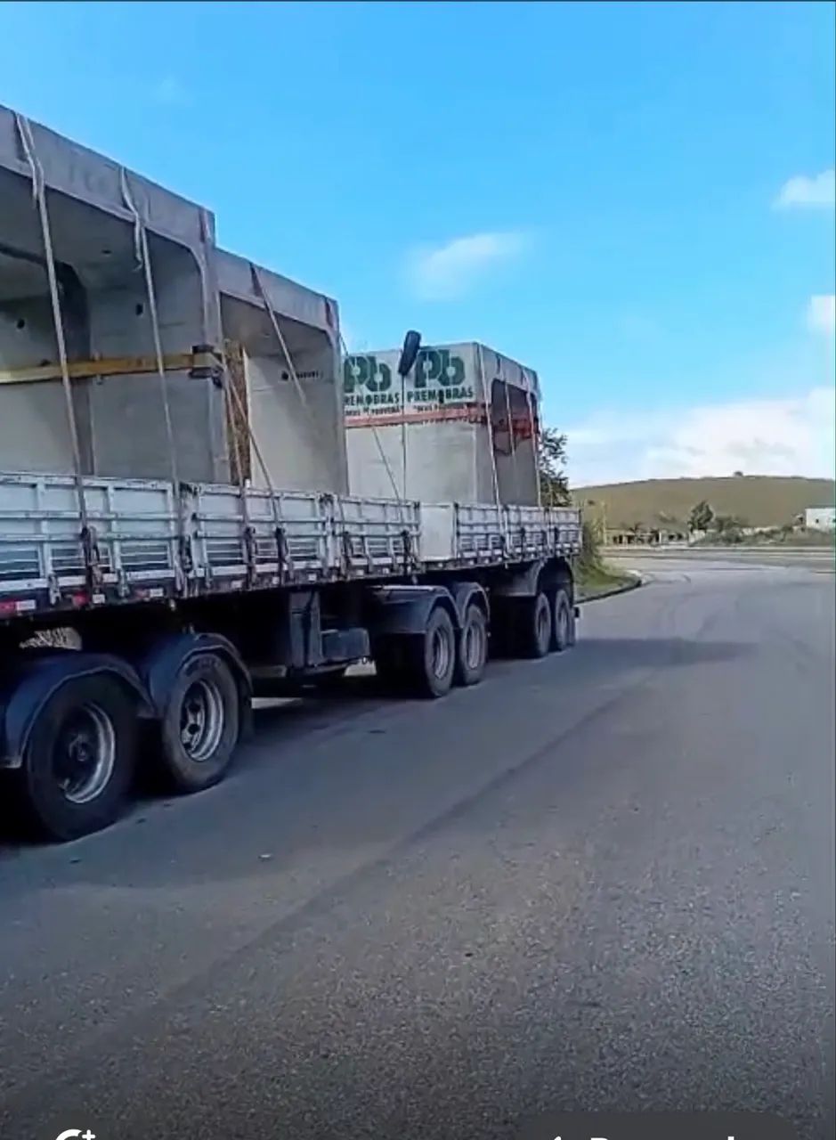 Axor carreta bitrem  - Foto 3