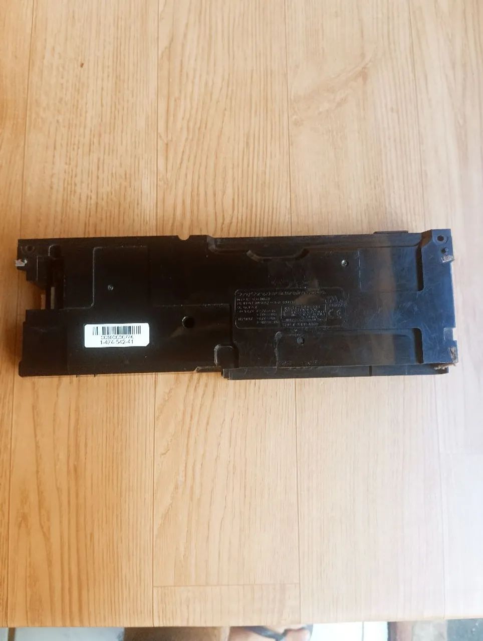 PS4 -  Fonte Testada e Funcionando - Foto 2