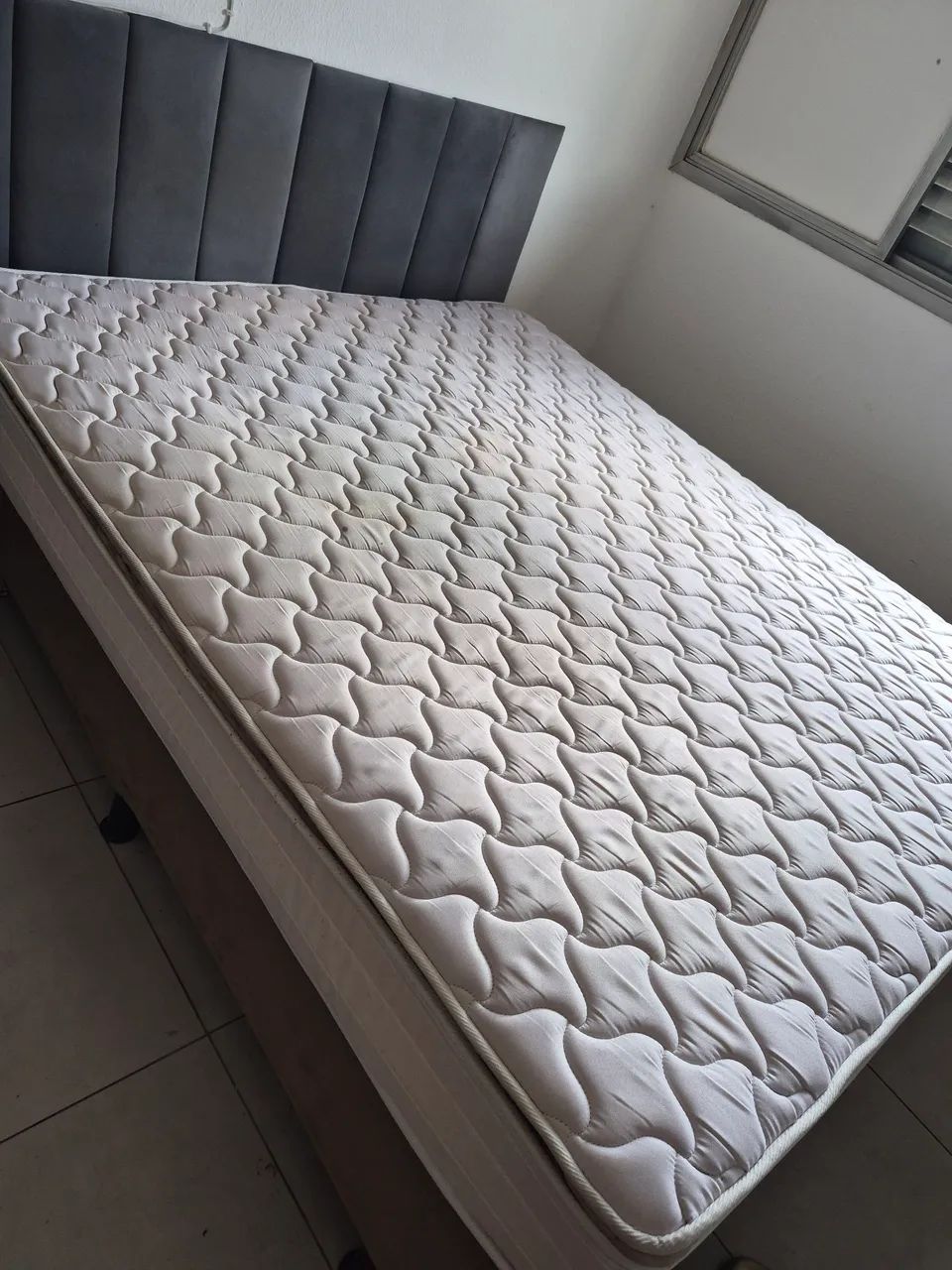 Cama Queen - Foto 3