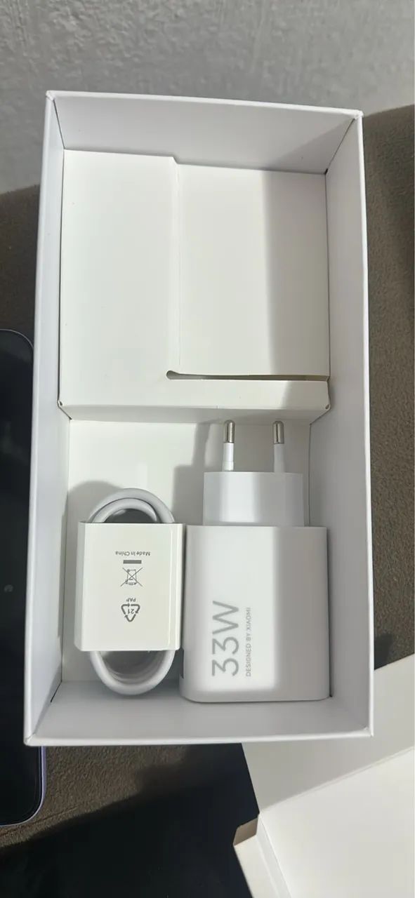 Celular Redmi 15  - Foto 3
