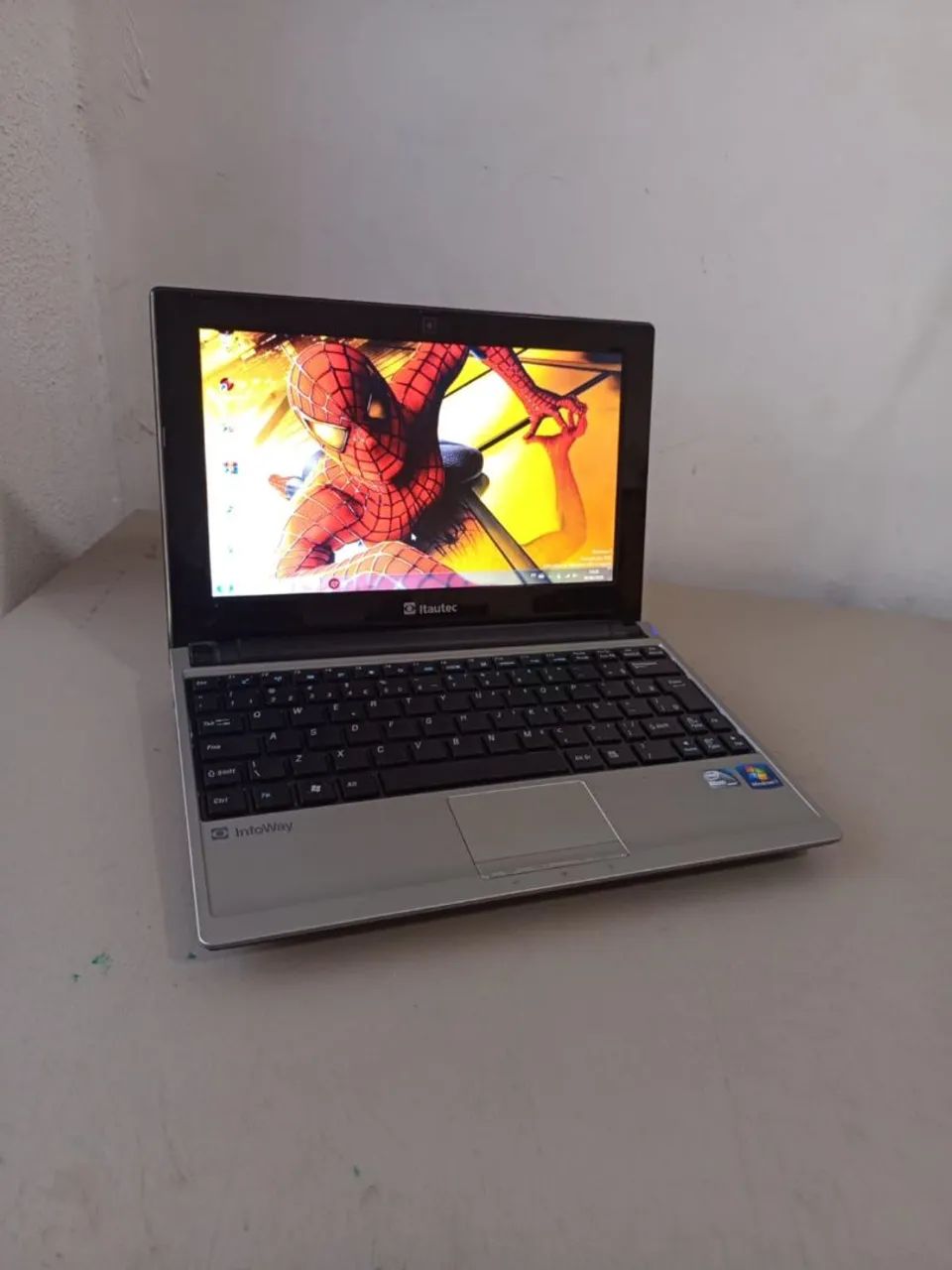 Netbook  - Foto 3