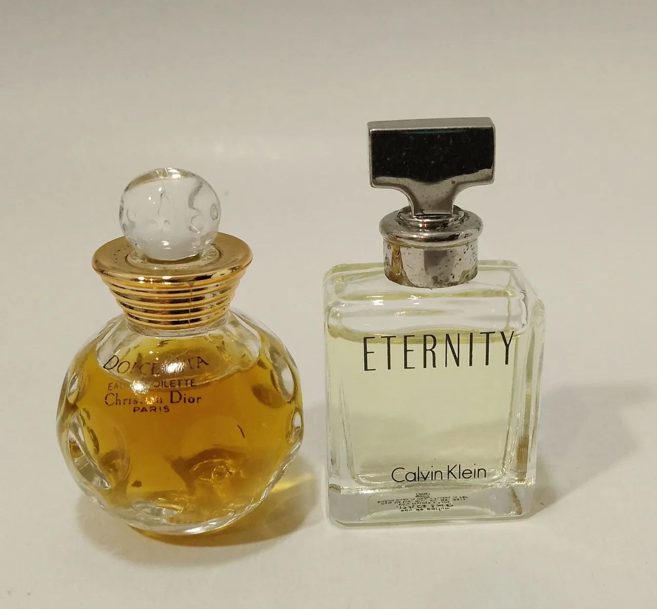 Miniatura de Perfume Importado (escolha a sua) - Foto 3