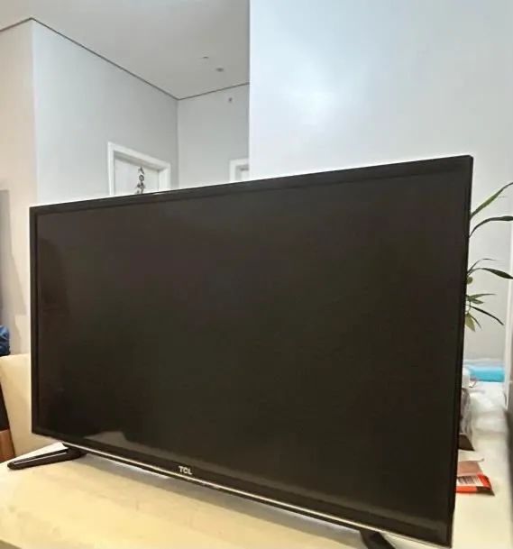 Monitor/Tv LED TCL 32 polegadas  - Foto 2