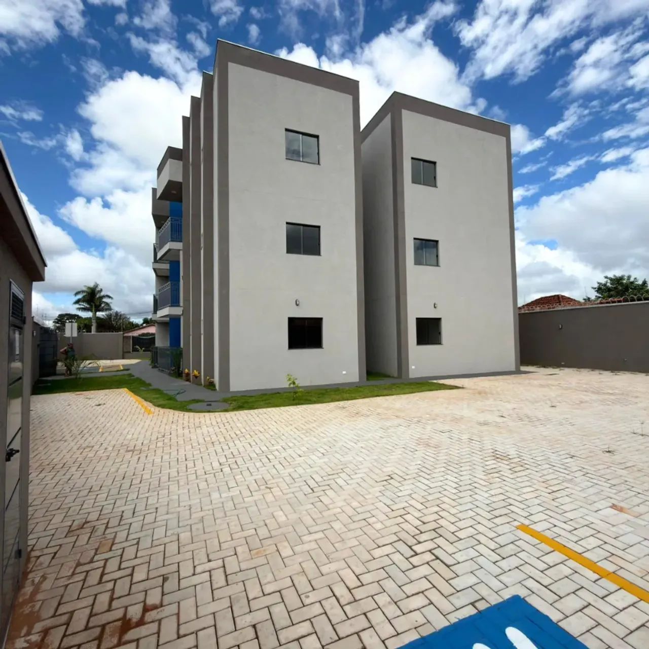 3 quartos em Jardim Imá FINANCIA MCMV - Foto 4