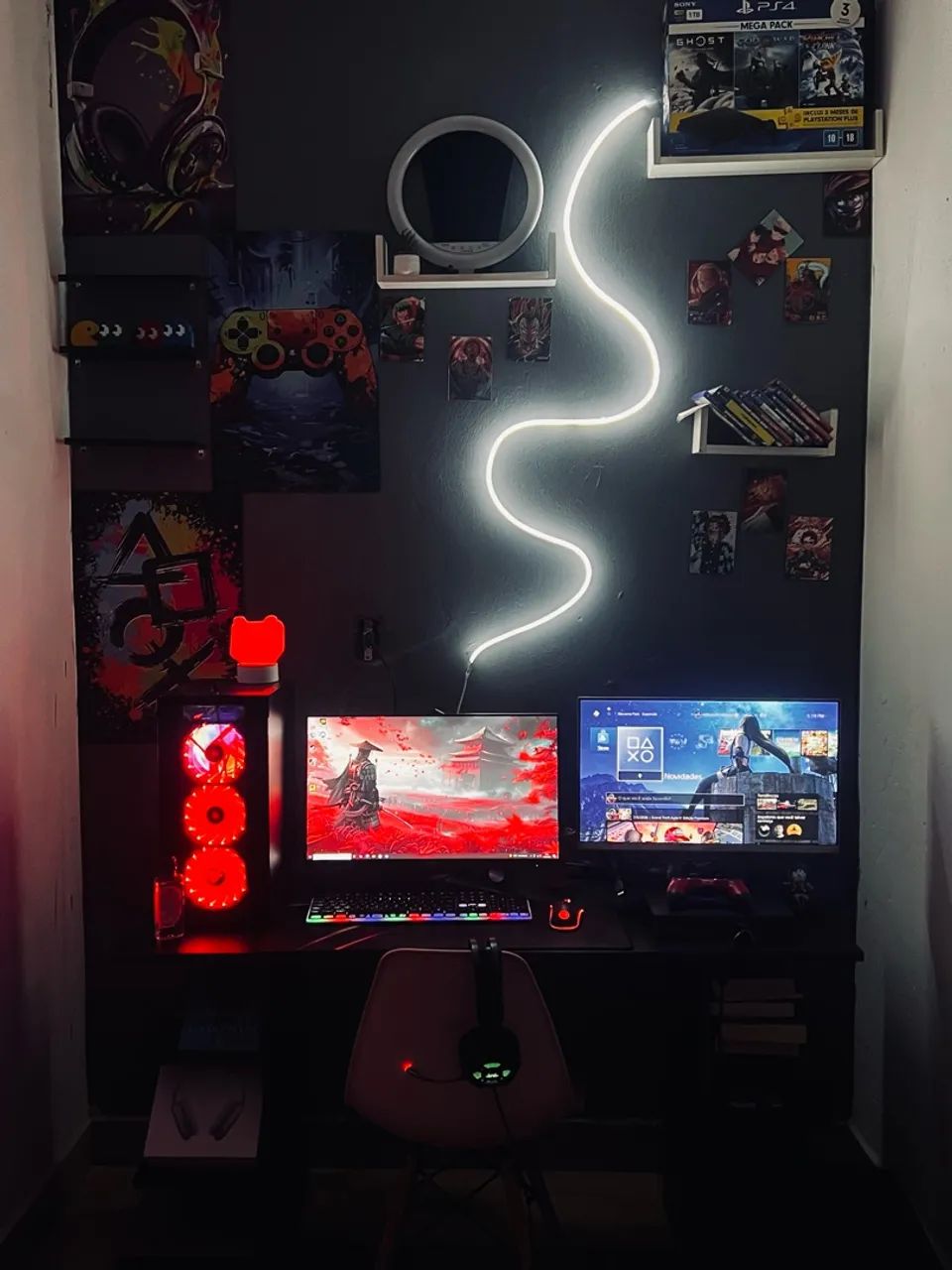 Vende-se pc gamer  - Foto 3