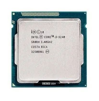 Processador Intel Core I3-3240 3.40ghz 3mb Lga1155 *ENTREGA GRÁTIS*