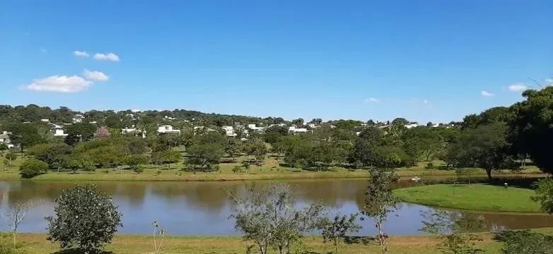 Lote à venda localiza no Residencial Aldeia do Vale - Foto 7