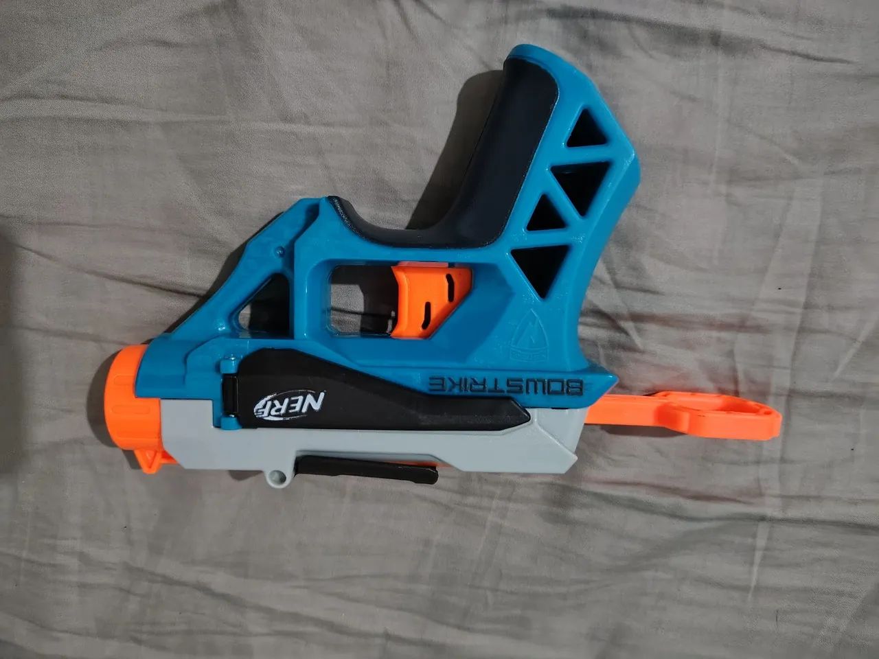 Nerf : todas por 300 - Foto 5