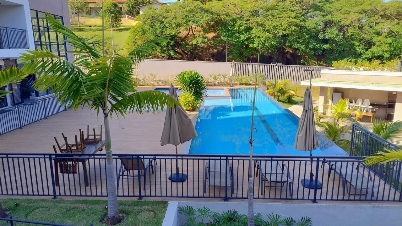 apartamento - Swiss Park - Campinas - Foto 3