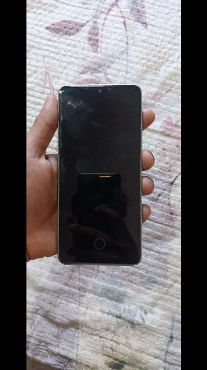 Poco X7 pro 