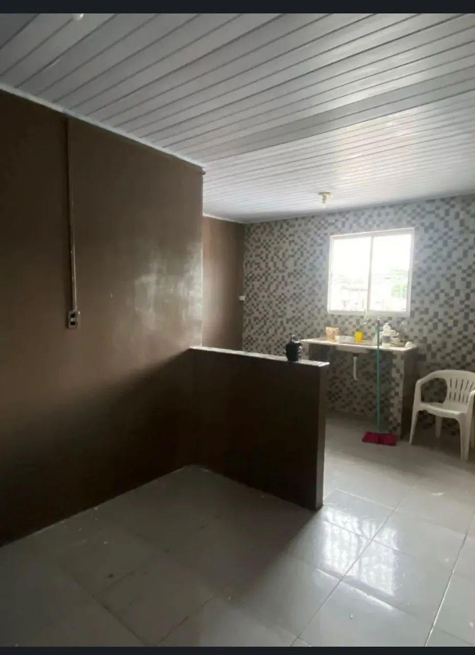 Apartamento no petropolis