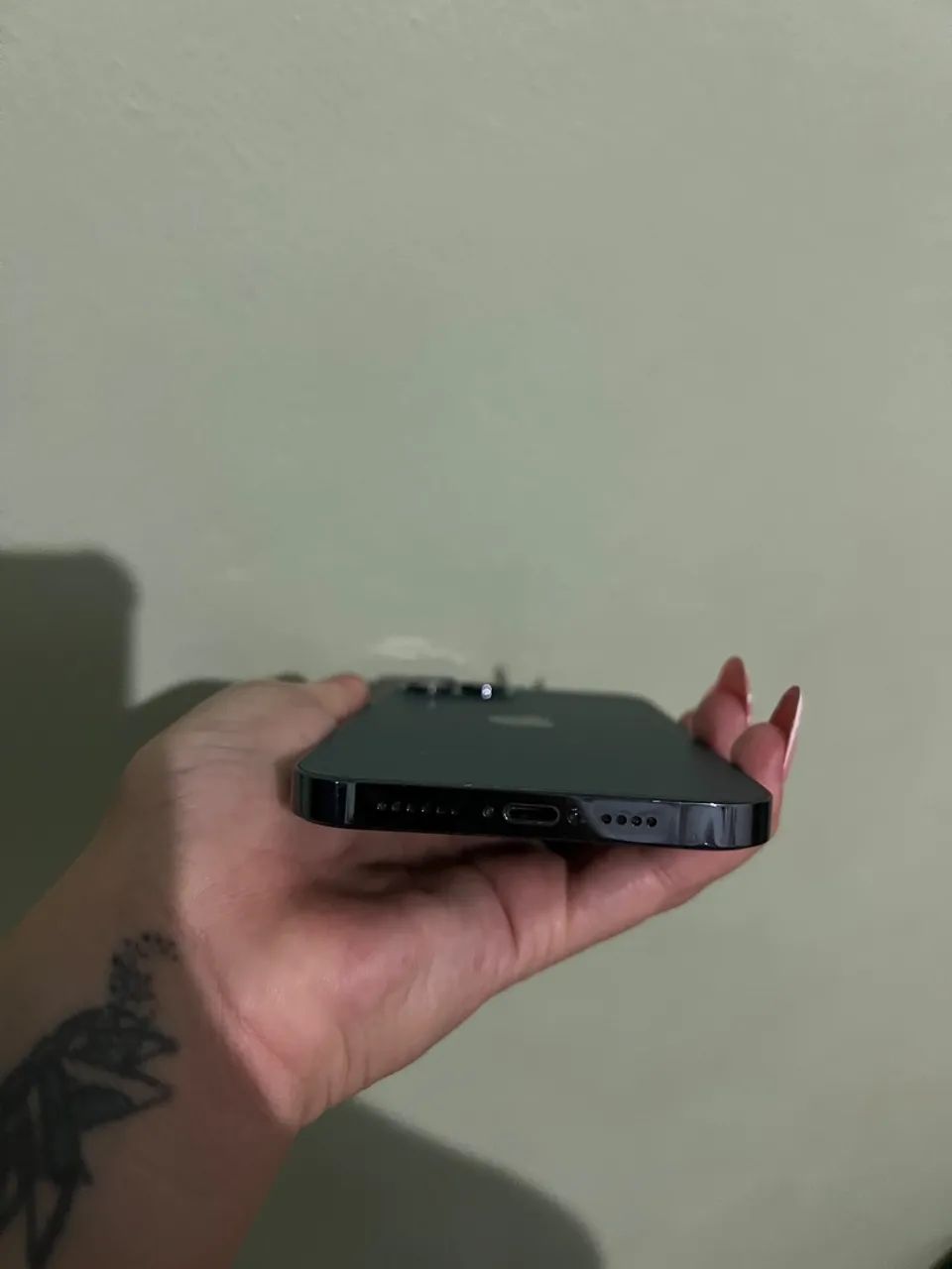 IPHONE 12 pro max - Foto 3