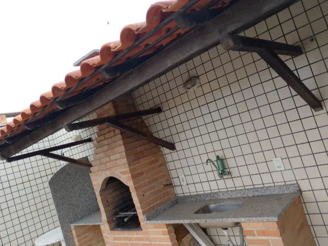 Apto cobertura perto da praia do Forte em Cabo Frio temporada - Foto 3