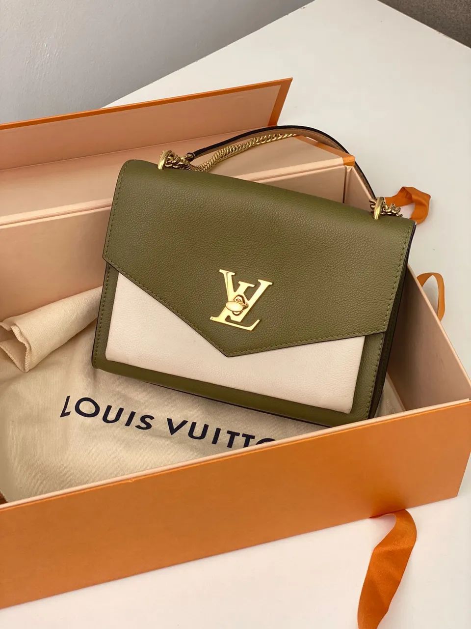 Bolsa  LOUIS VUITTON - Foto 4