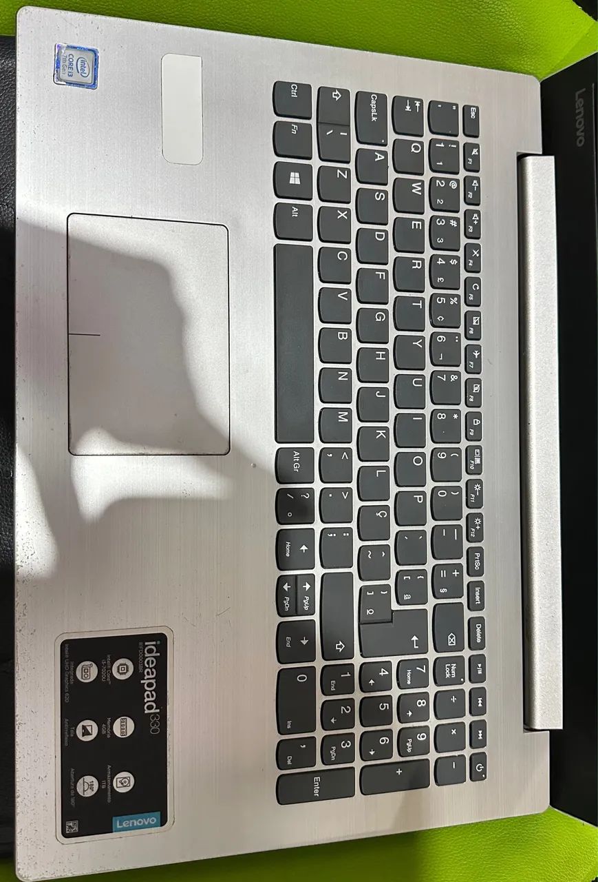 Notebook Lenovo Ideapad 330 - Foto 3
