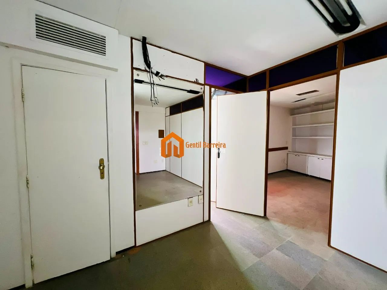 Sala Comercial Pronta para Impulsionar o Seu Negócio (TORRE QUIXADÁ) - Foto 4
