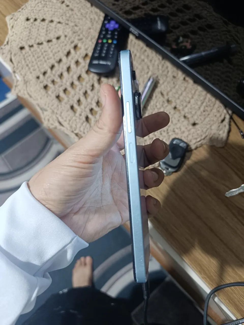 REDMI 13 NO ESTADO - Foto 3