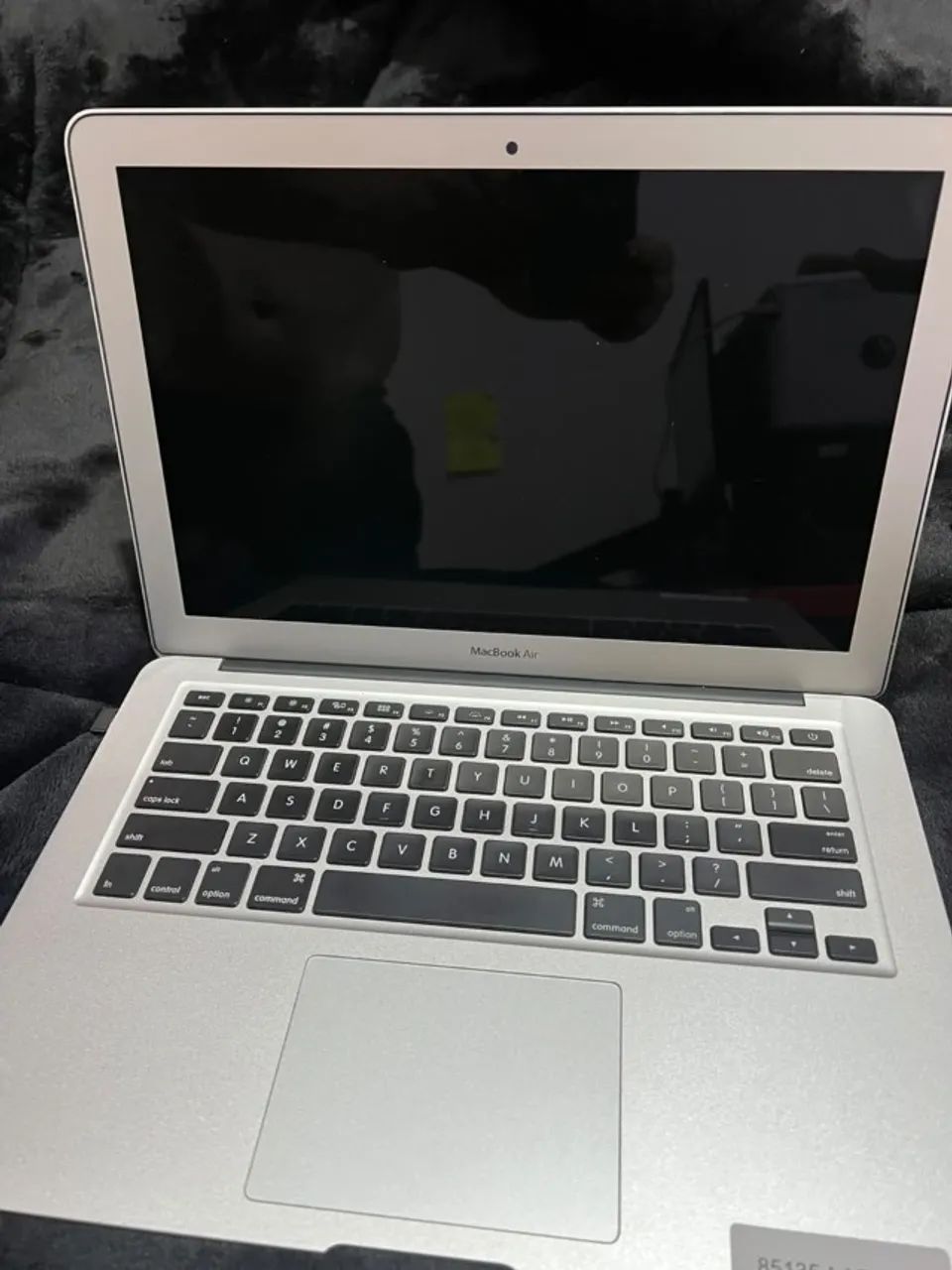 McBook Air core i5