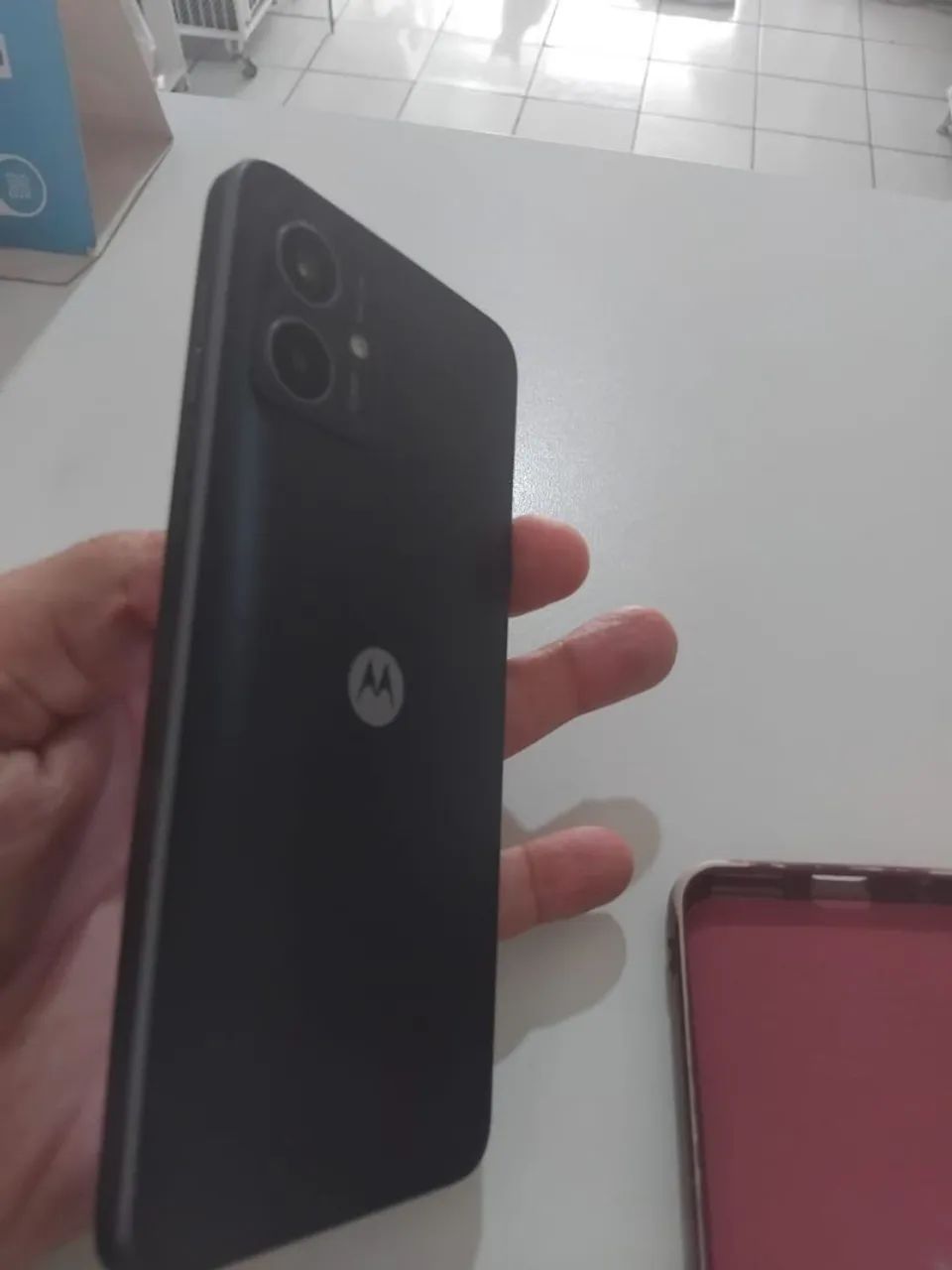 Motorola g14 - Foto 3