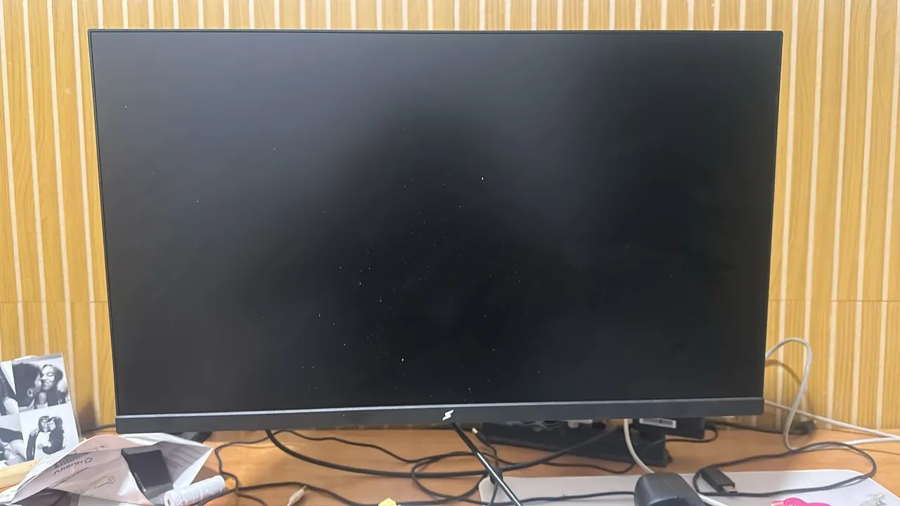 Monitor quad hd 27 polegadas 200hz