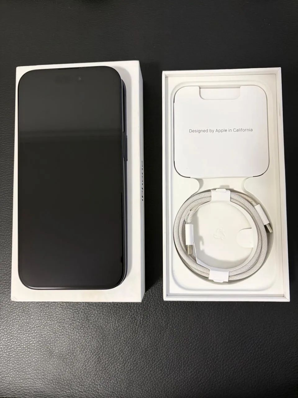 iPhone 15 128gb - 95%
