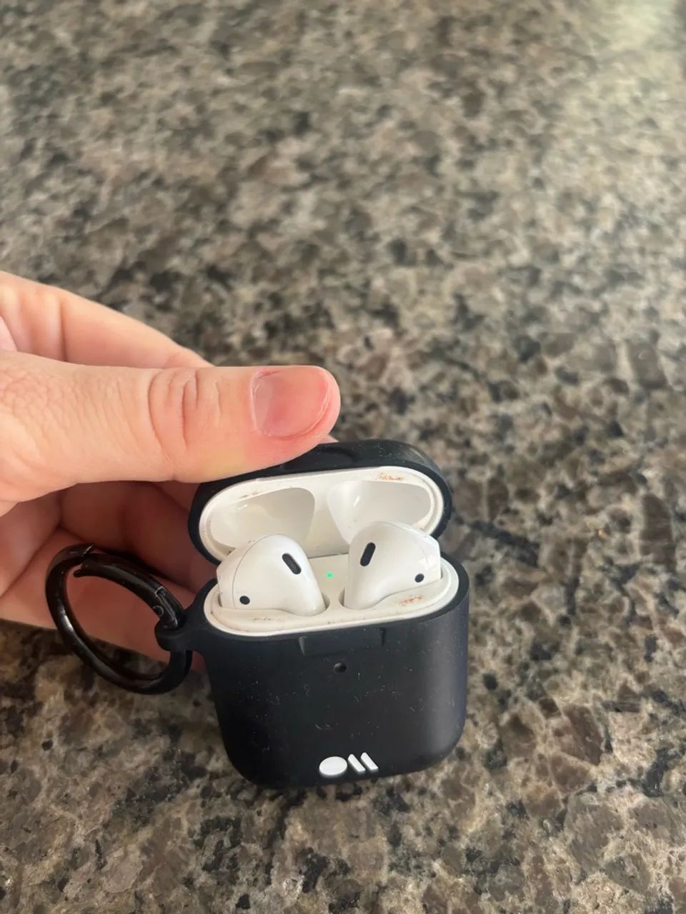 AirPod 2 geração Apple Original