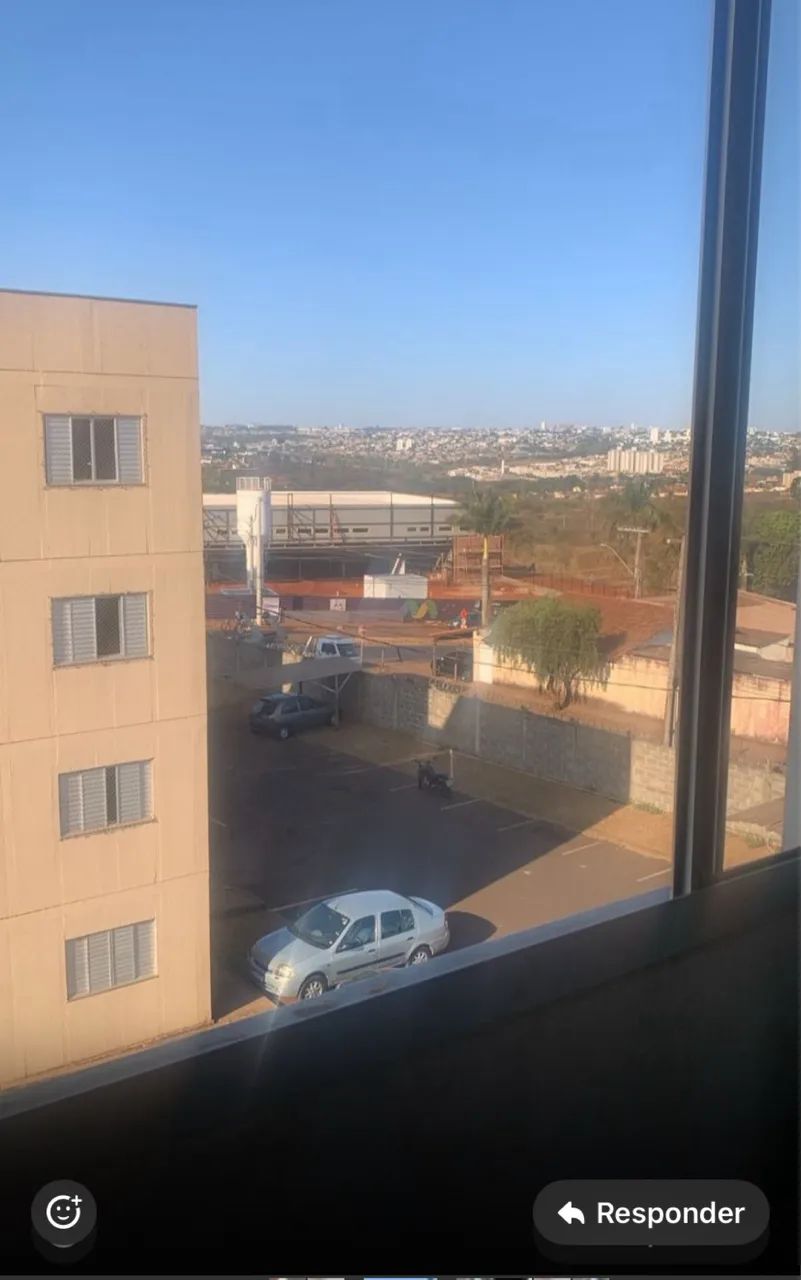Foto - Uberlândia - Lourdes