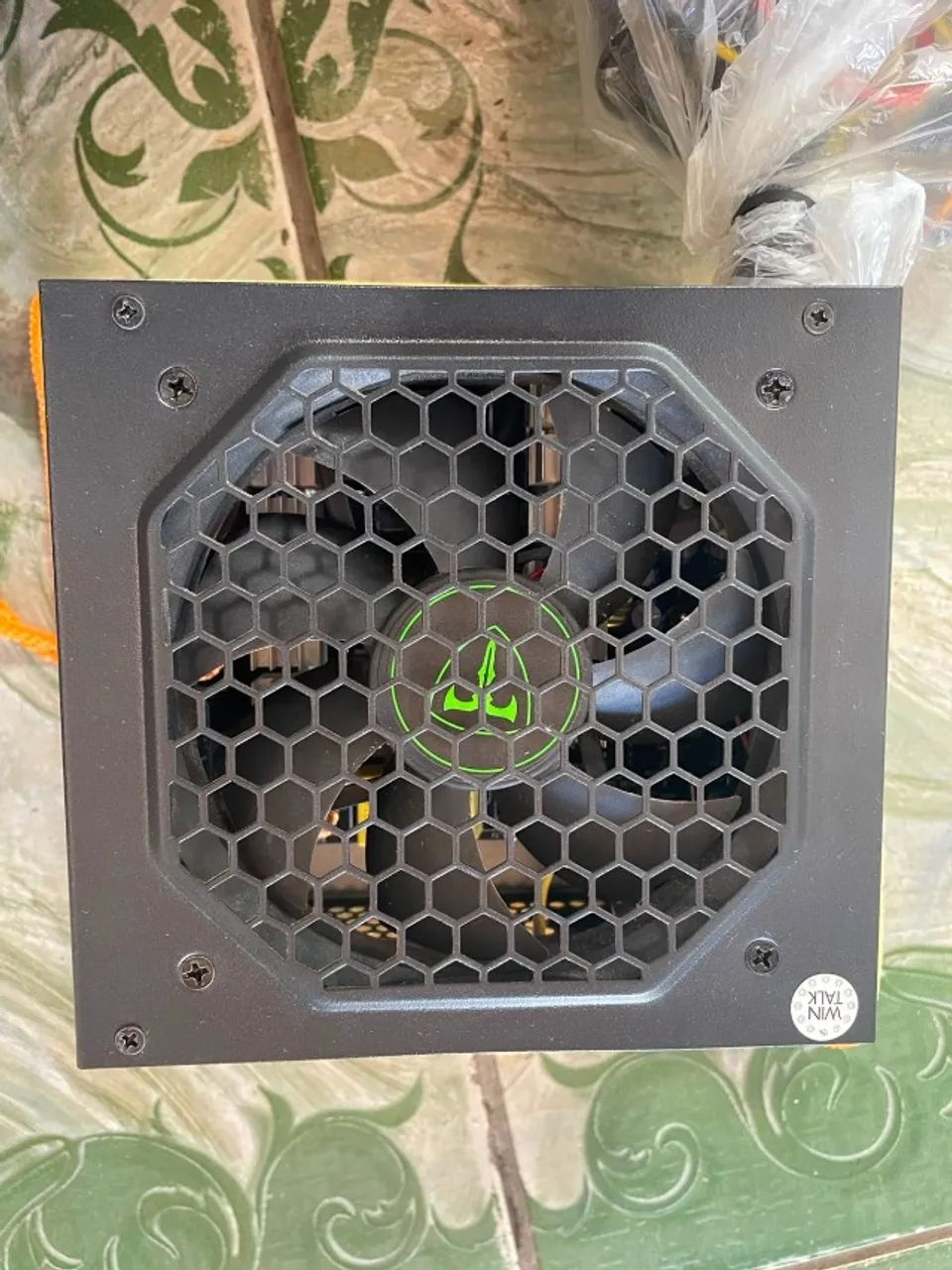 Fonte T-Dagger Neutron 500W - Foto 4