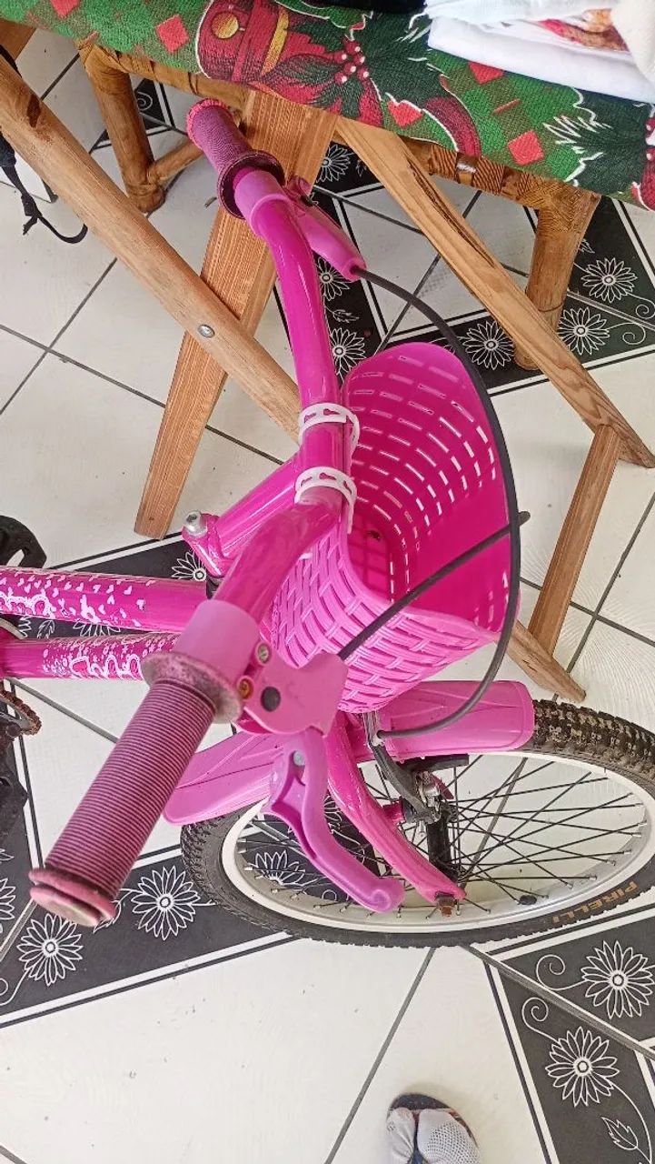 Bicicleta Aro 20. - Foto 4