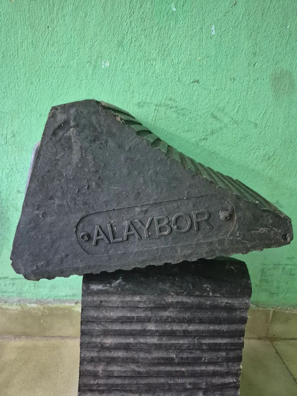 Calços de rodas  - Foto 3