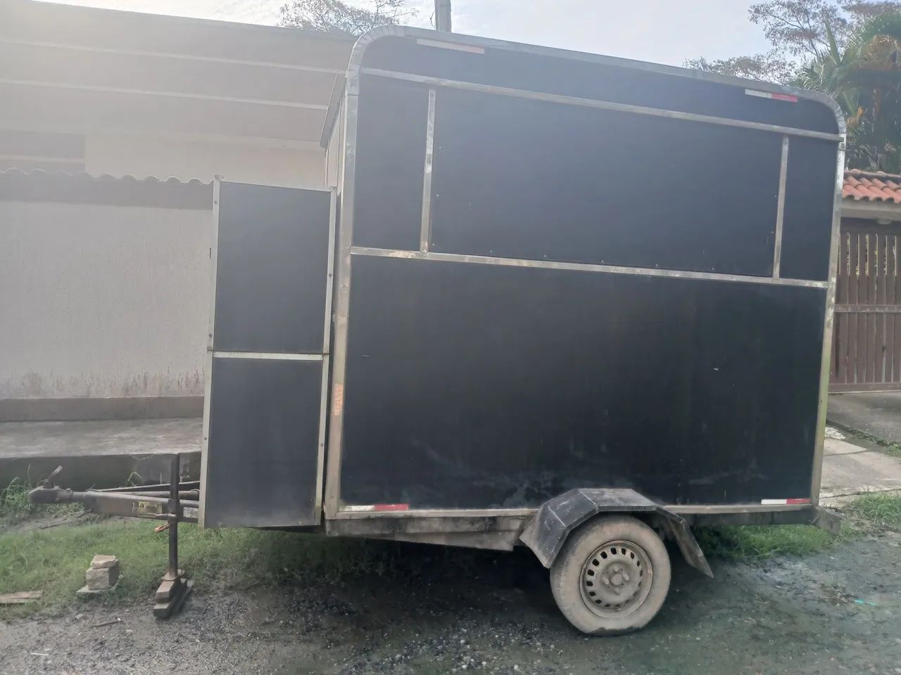 Vendo trailer  - Foto 2