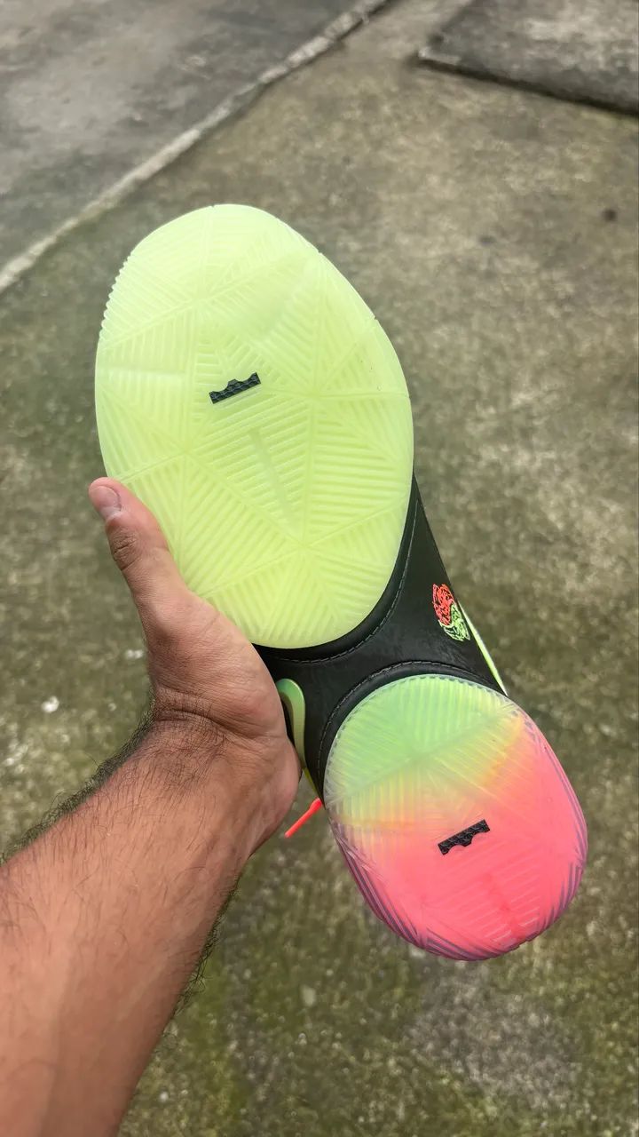 Lebron 22 - Tamanho 46 - Foto 5
