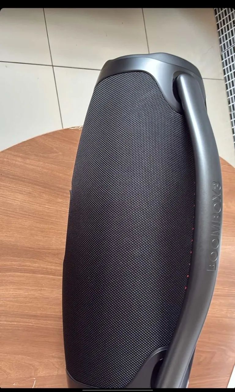 Jbl boombox 3 - Foto 3