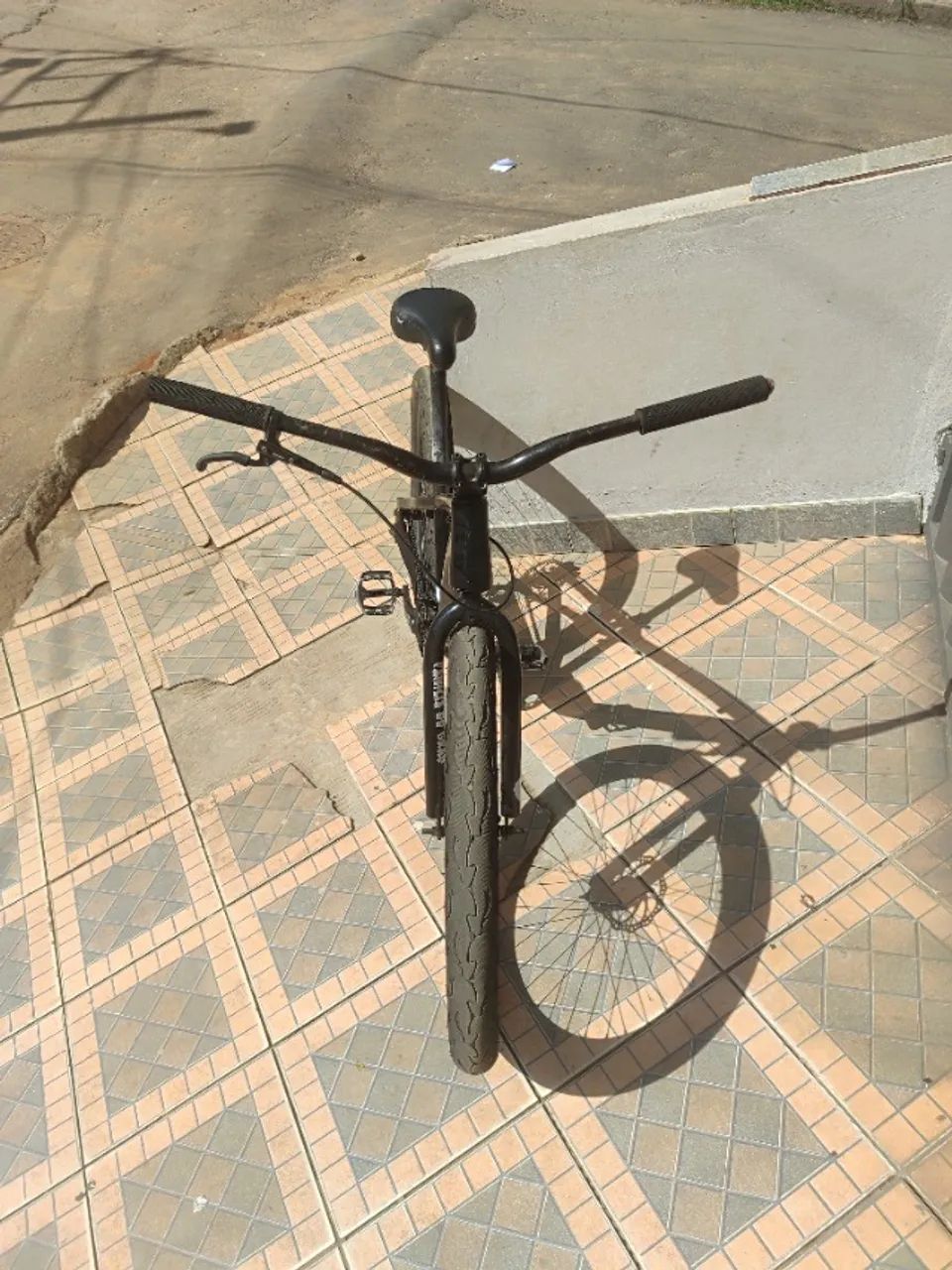 Bicicleta  Gios 4freaks  - Foto 2