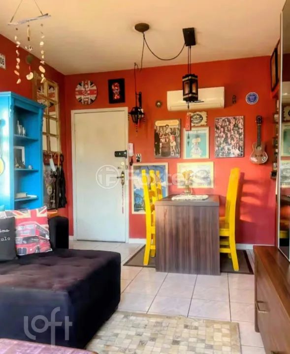 Apartamento à venda Rua Kurt Rantour, Capoeiras - Florianópolis - Foto 2