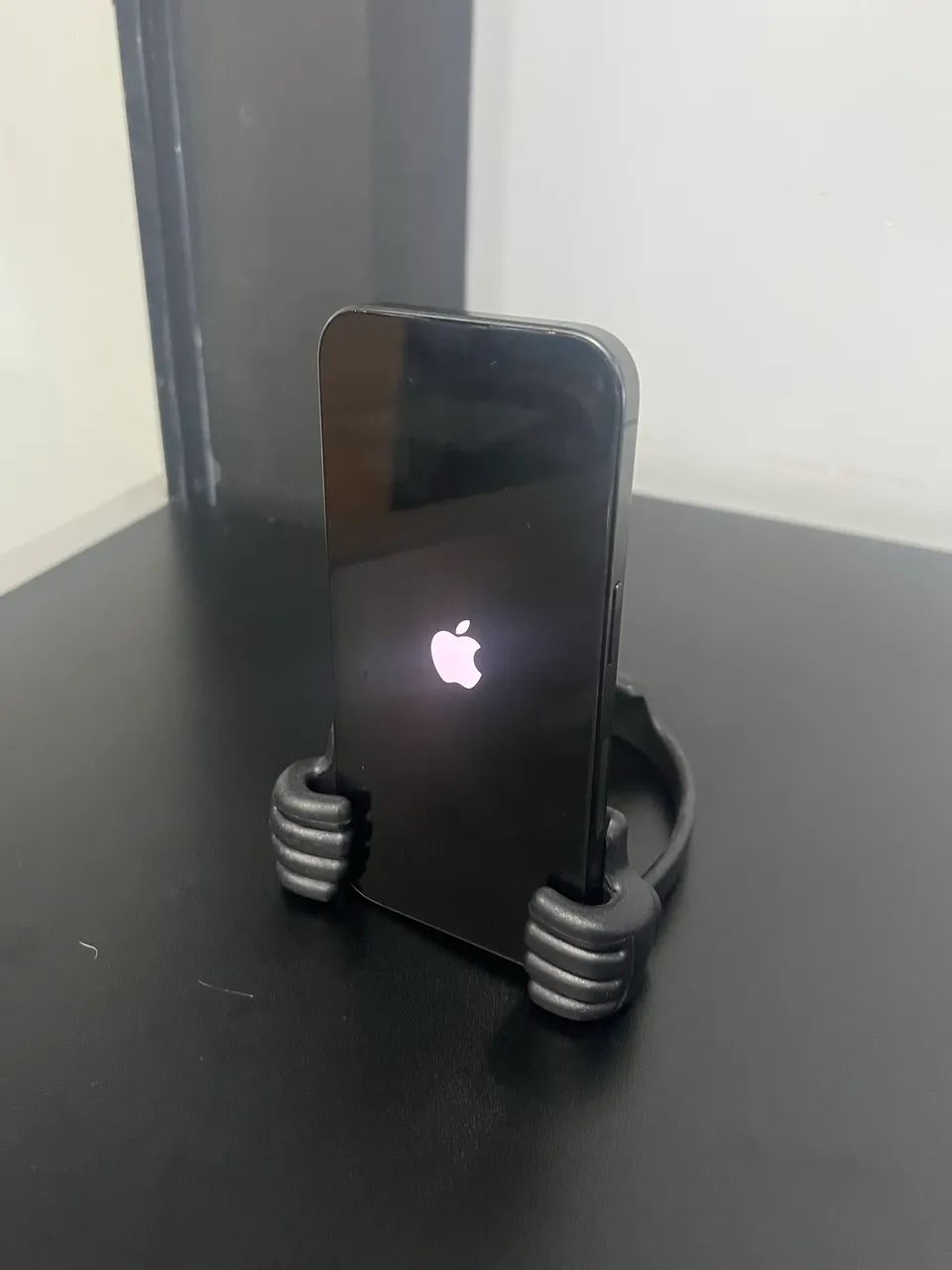 iPhone 15 Pro 128GB (seminovo) - Foto 2