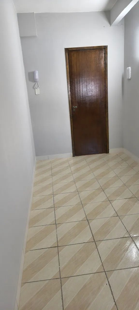 AP 2 quartos excelente localização  - Foto 2