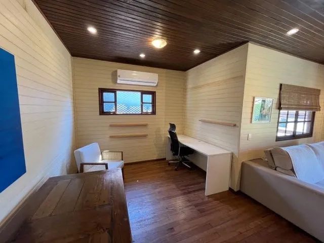 Casa à Venda em Garopaba | 3 Dormitórios e Semimobiliada  - Foto 5