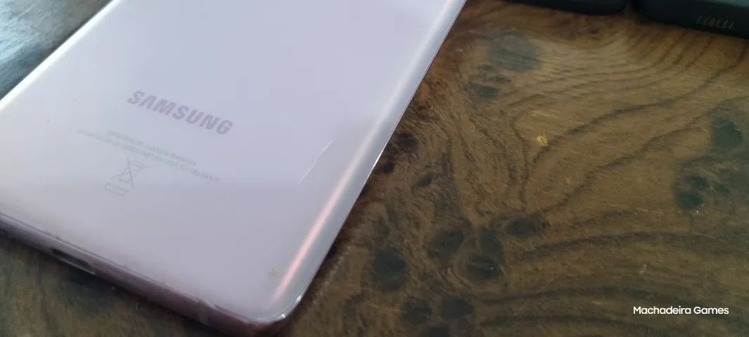 Samsung Galaxy S20FE 5G - Foto 5