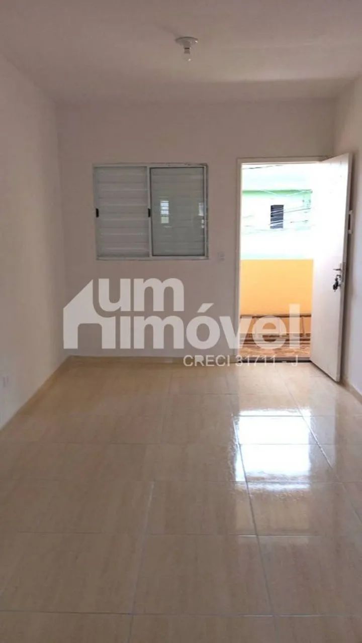 casa de renda com 4 kitnets- Vila Caraguatá - Foto 2