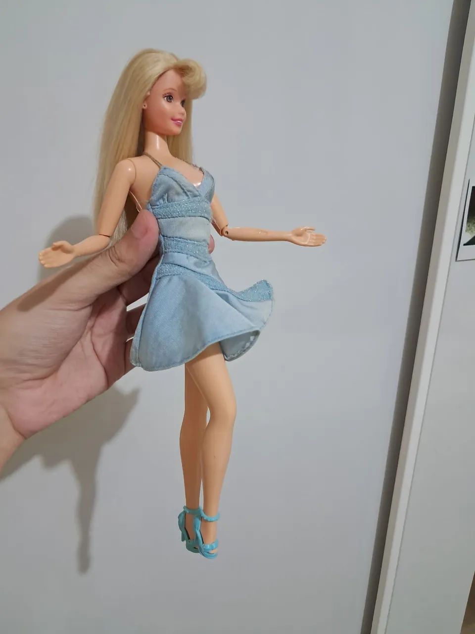Barbie Japão 1991 - Foto 5