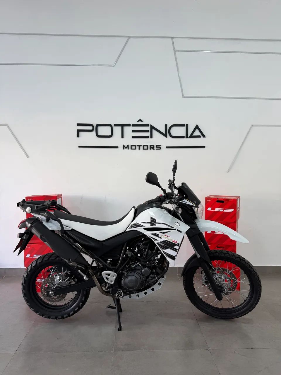 XT660 R - Foto 2