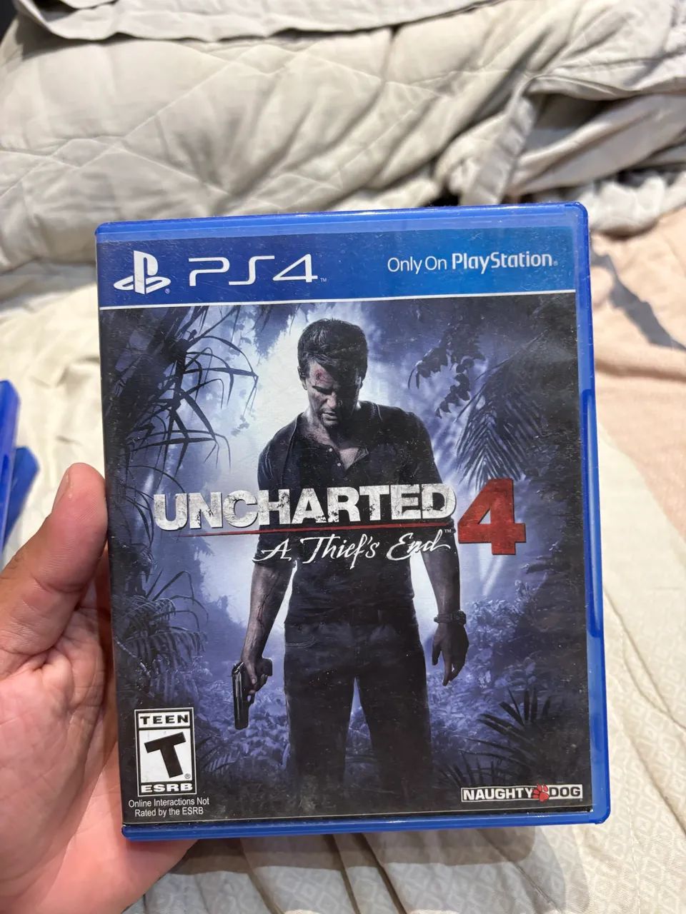 Jogos de ps4