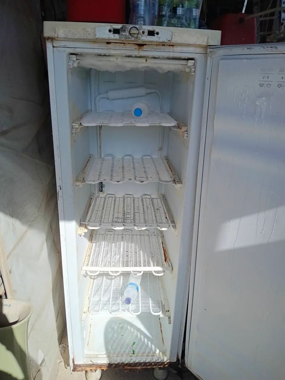 Freezer  - Foto 2