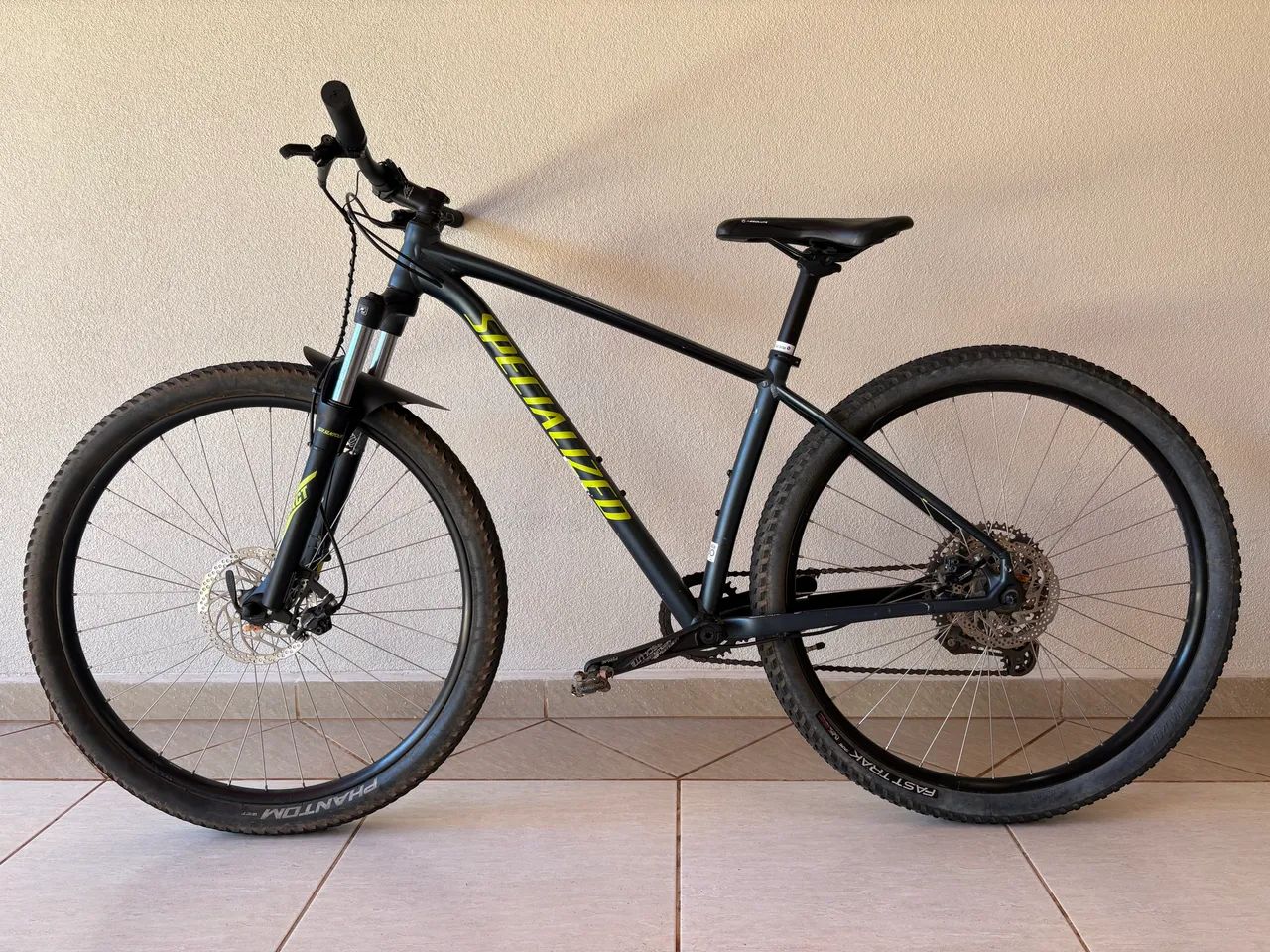 Specialized Rockhopper 2019