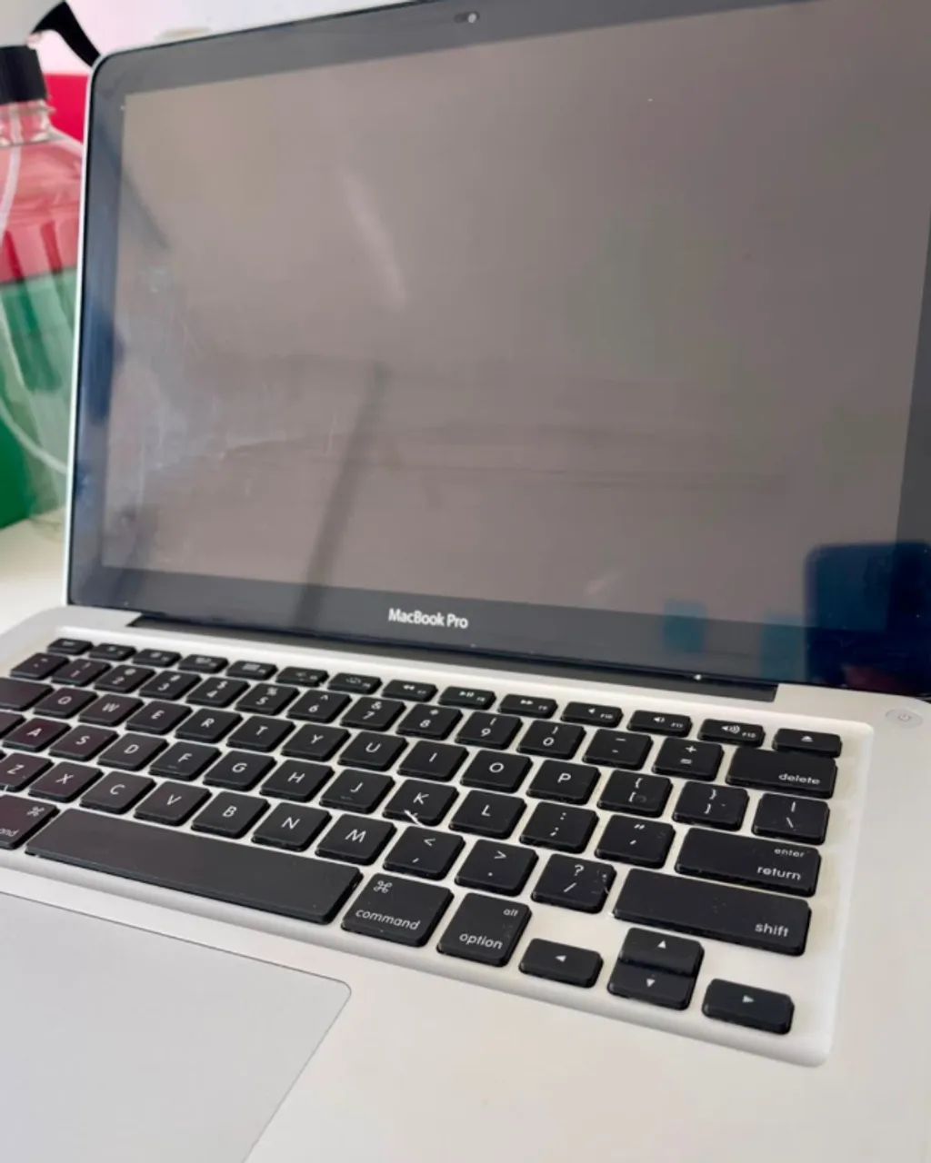 Macbook Pro 2012 13.3